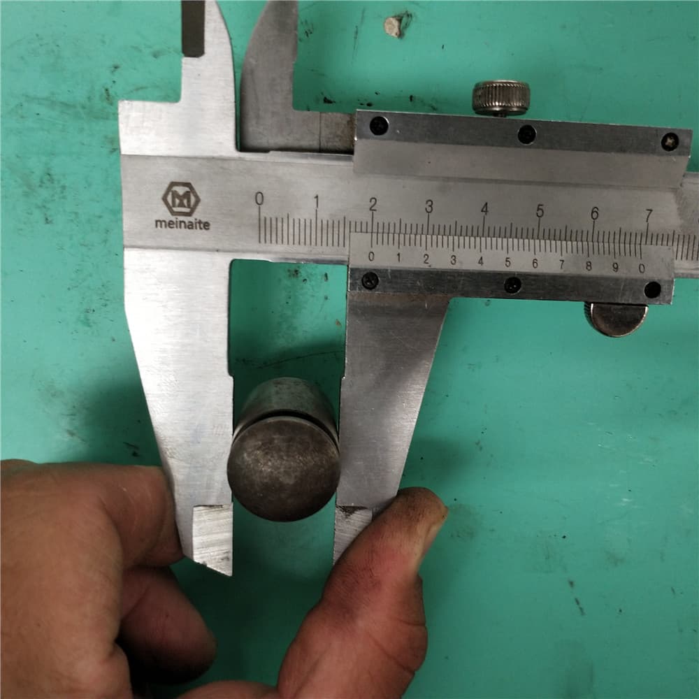 Adjust Pole T=25