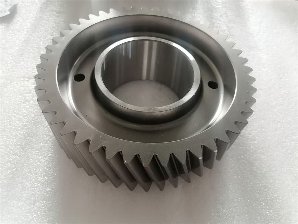 output shaft 1 gear z=47
