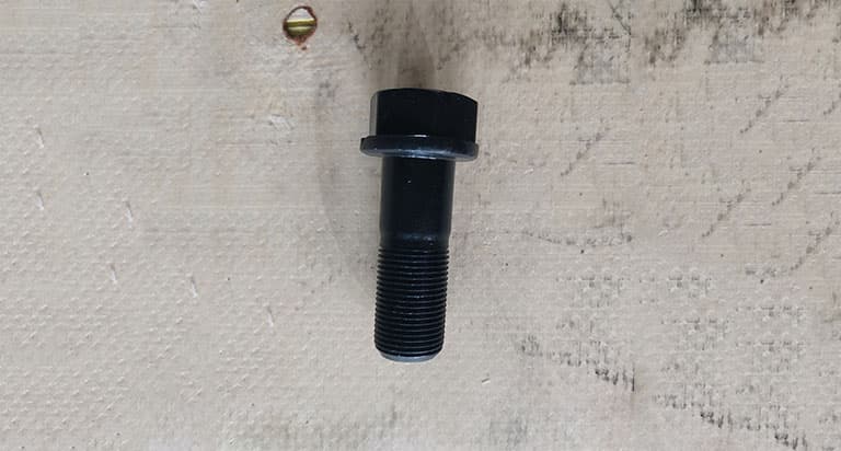 Bolt