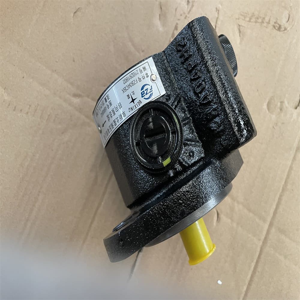 power steering pump