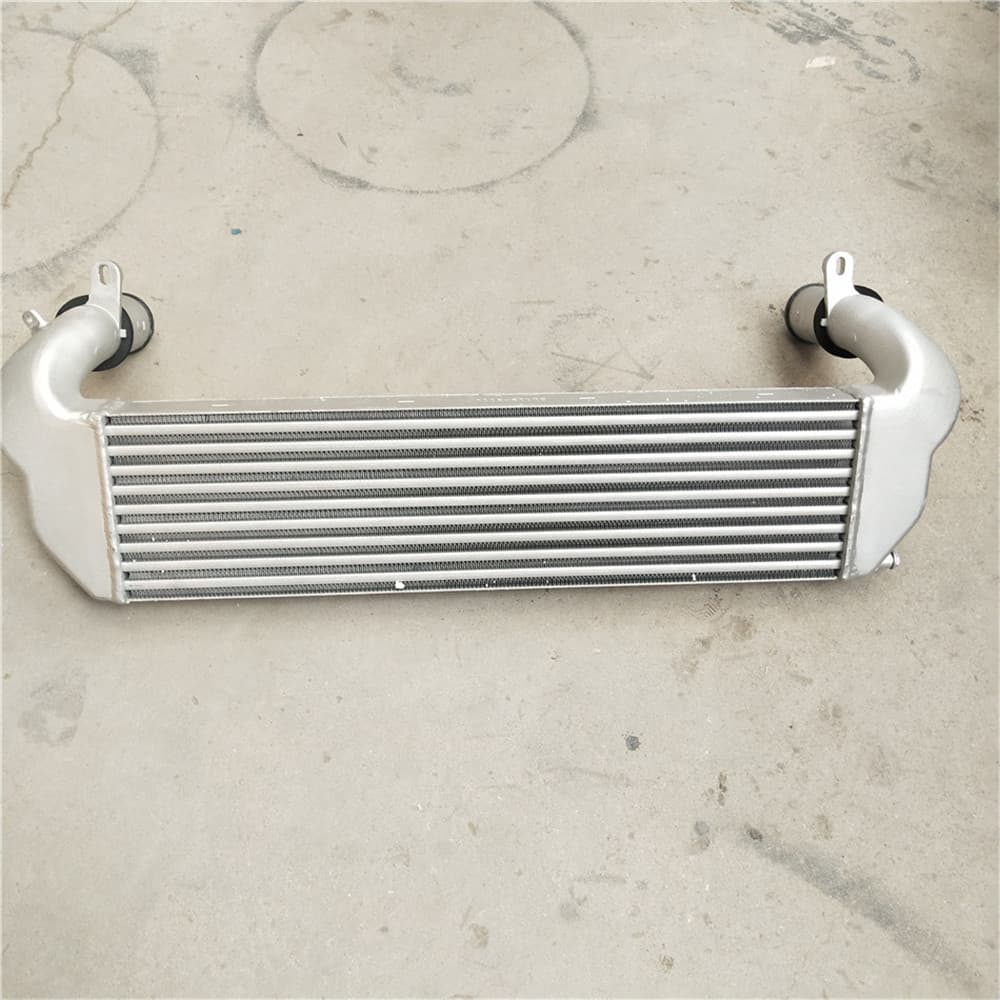 Intercooler