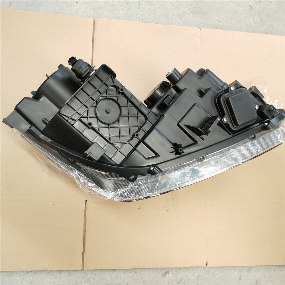 headlight assembly