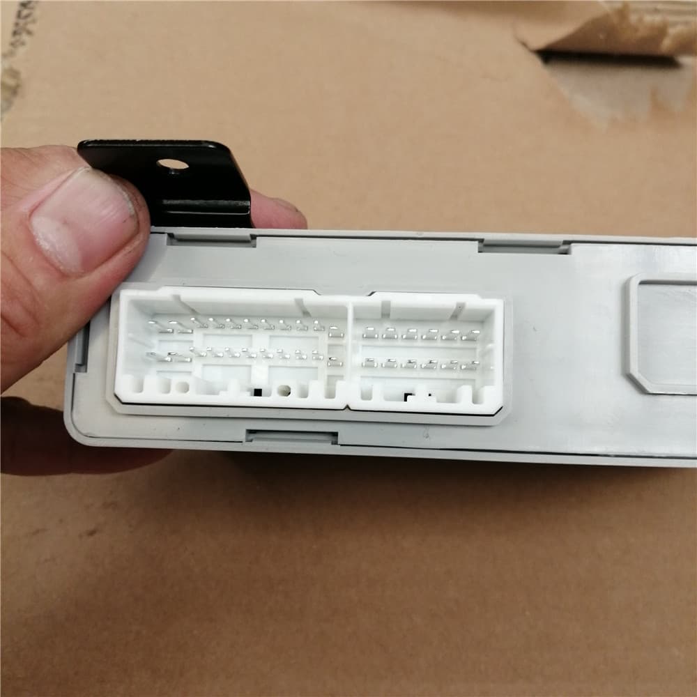 Body Controller
