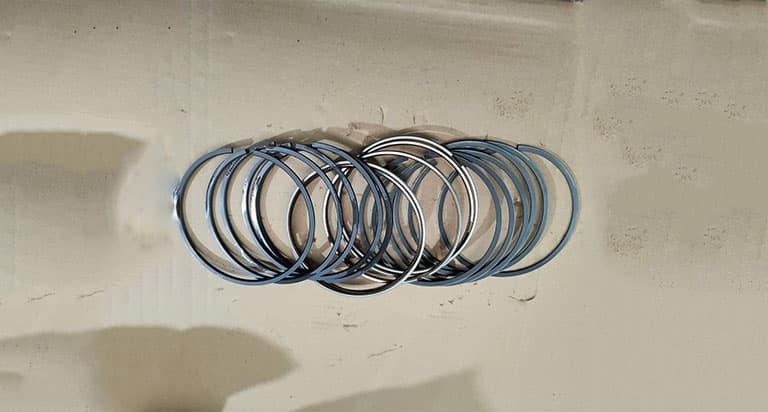 piston ring
