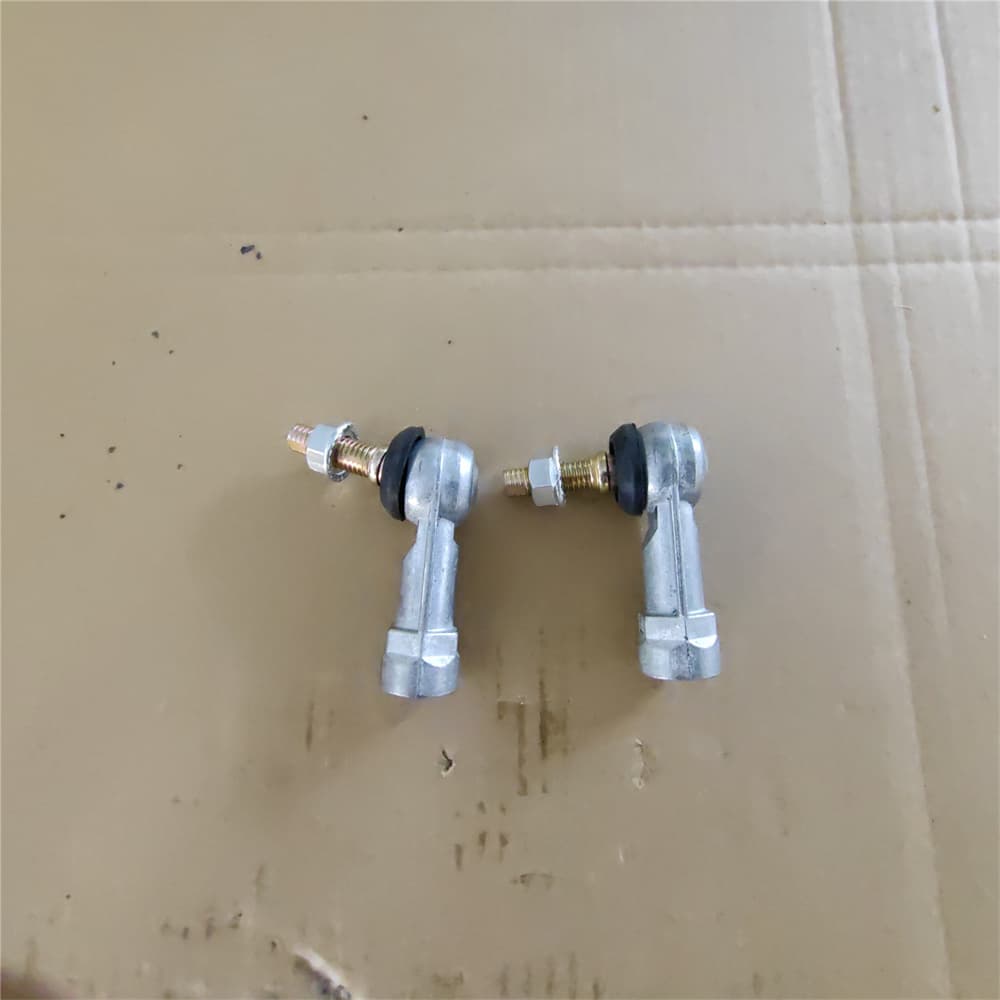Joystick Ball Head