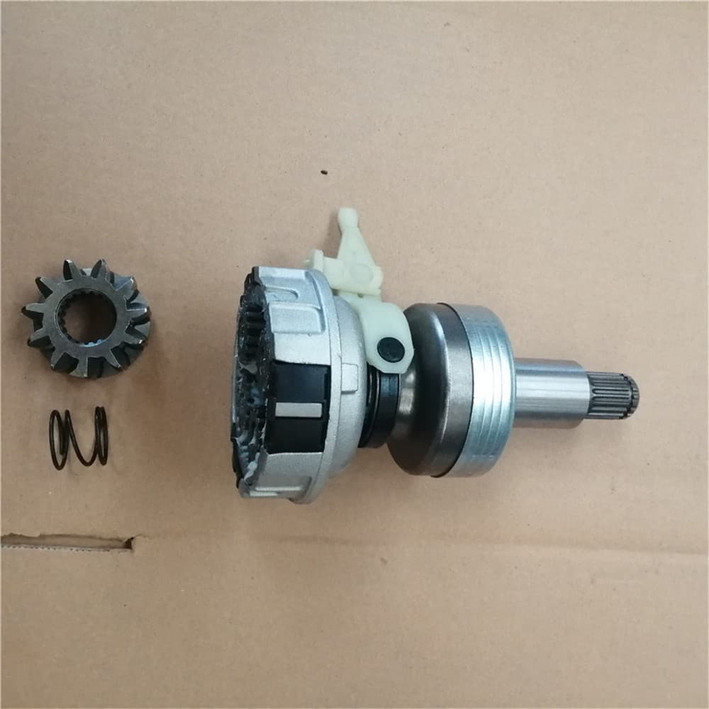 FOTON Reduction gear assy. JB/T6705-93-QDJ281-600