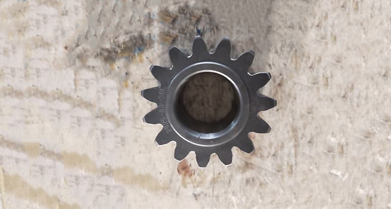 planet gear