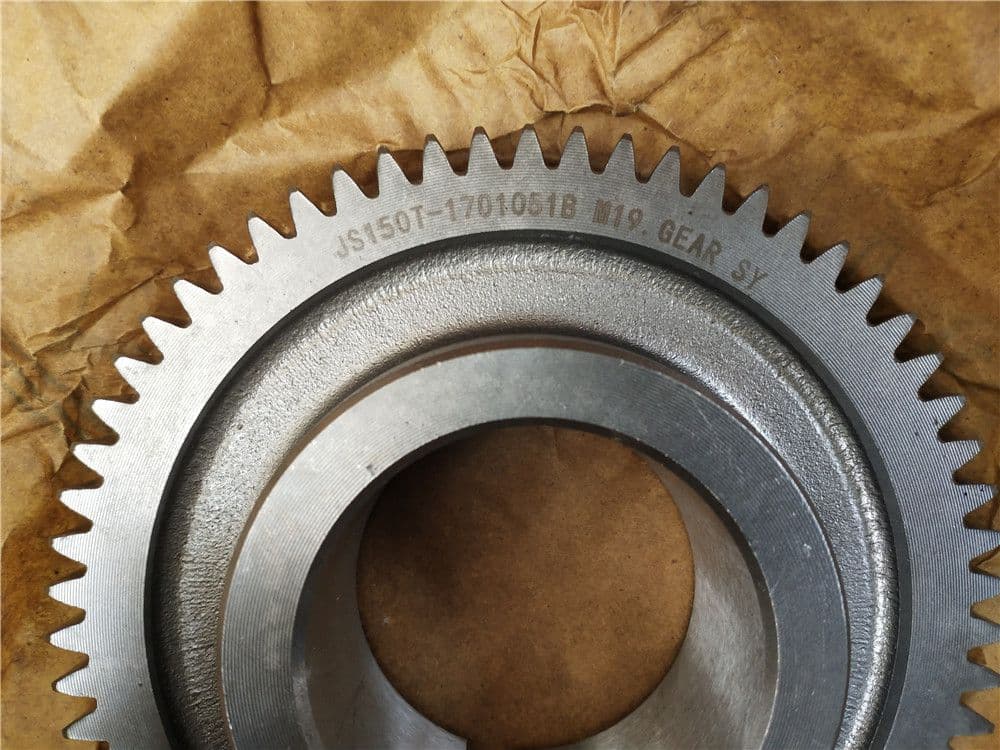 gear