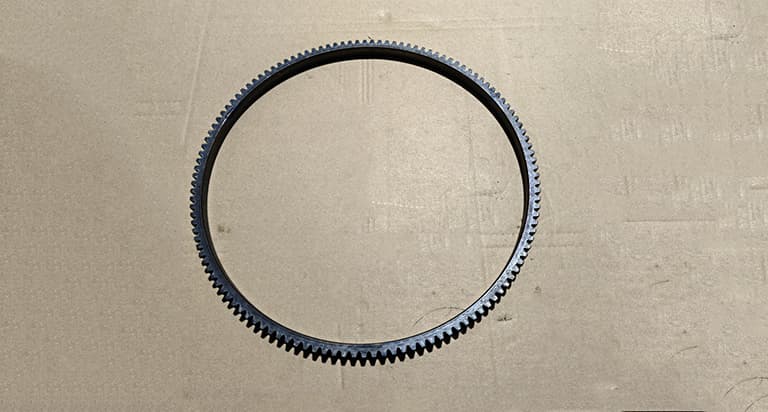 STARTER RING