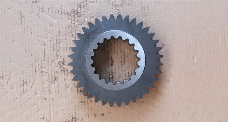 3rd speed gear