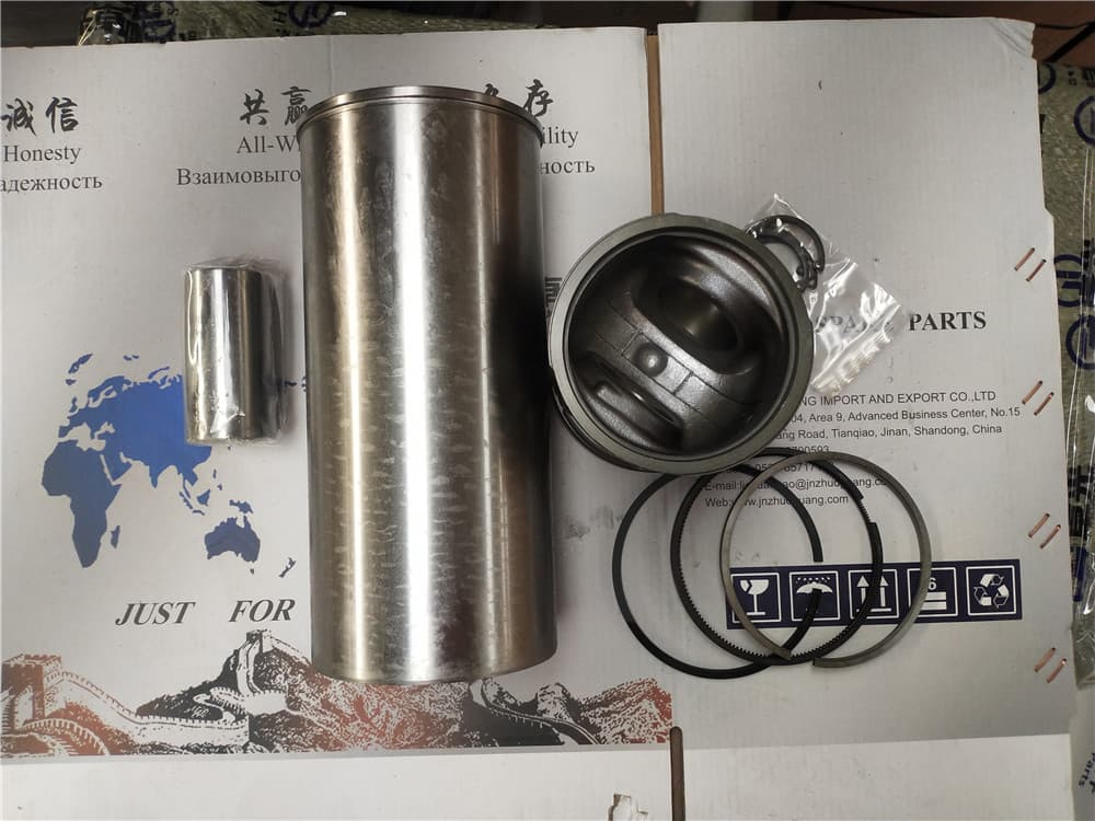 Liner kit