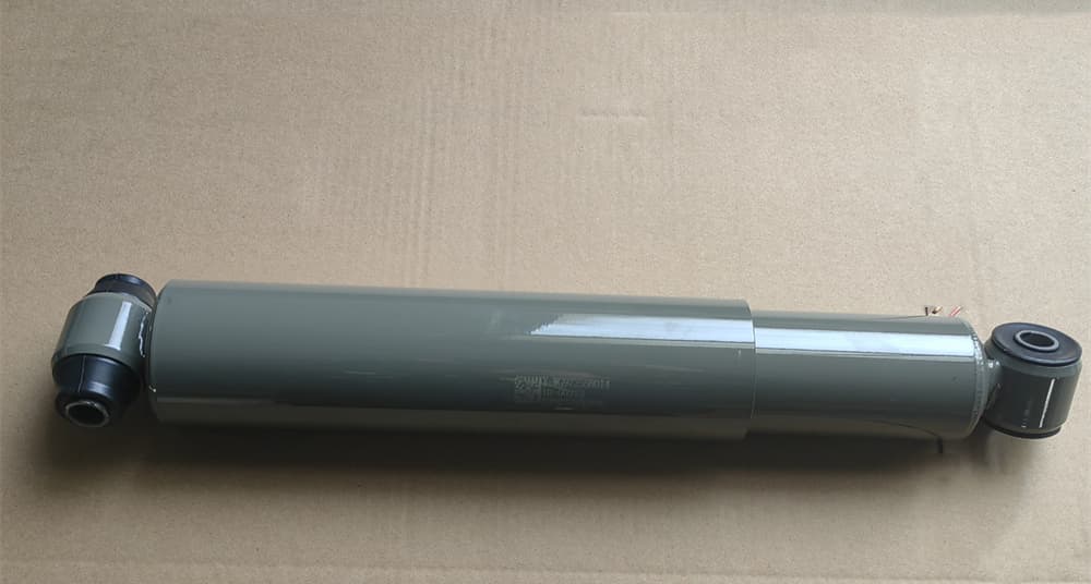 FRONT SHOCK ABSORBERS