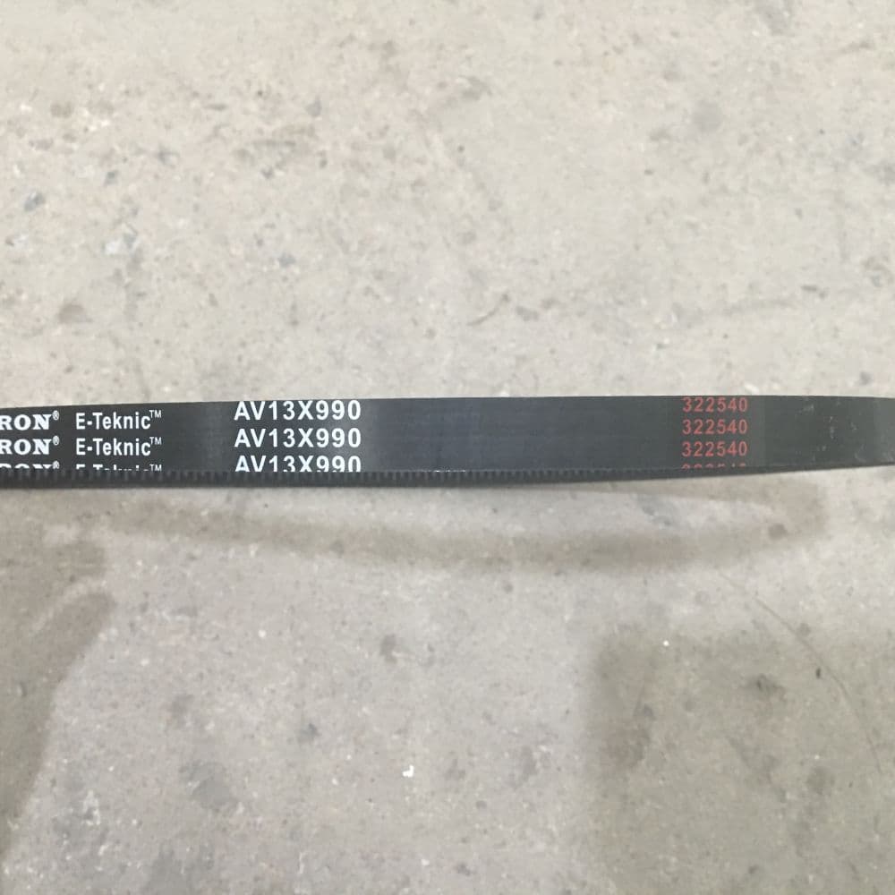 Belt