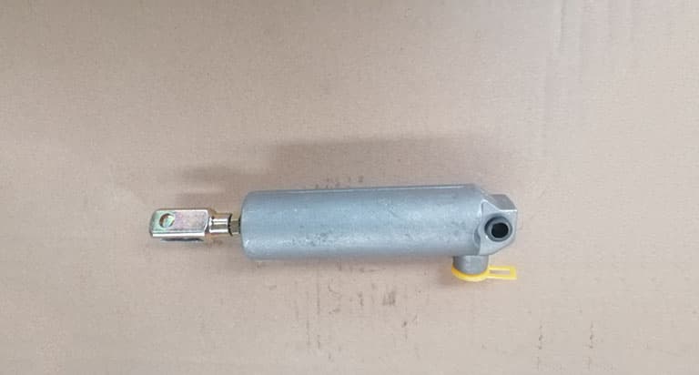 SINOTRUK power cylinder 179100360018