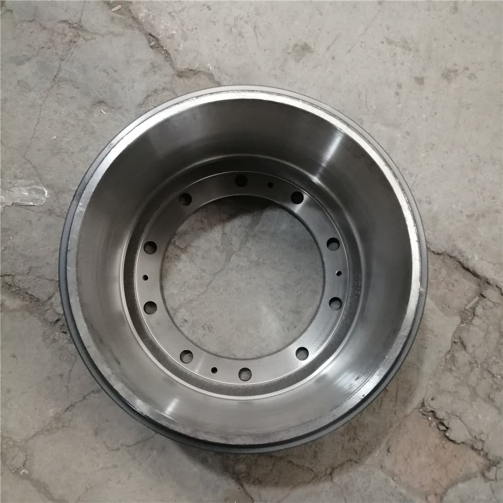 brake drum