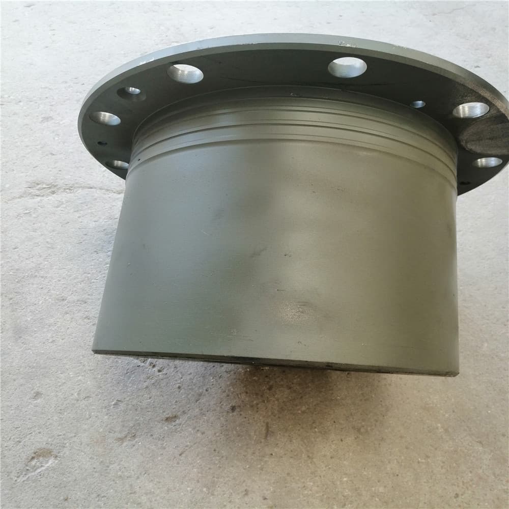 SINOTRUK OLLA DE CUBO COMPLETO P/371 (5.73) 199112340029