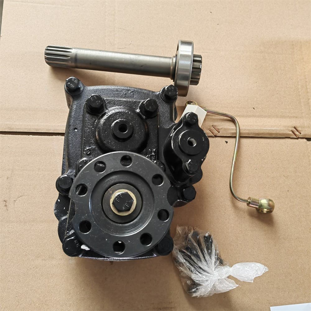 PTO ASSY.