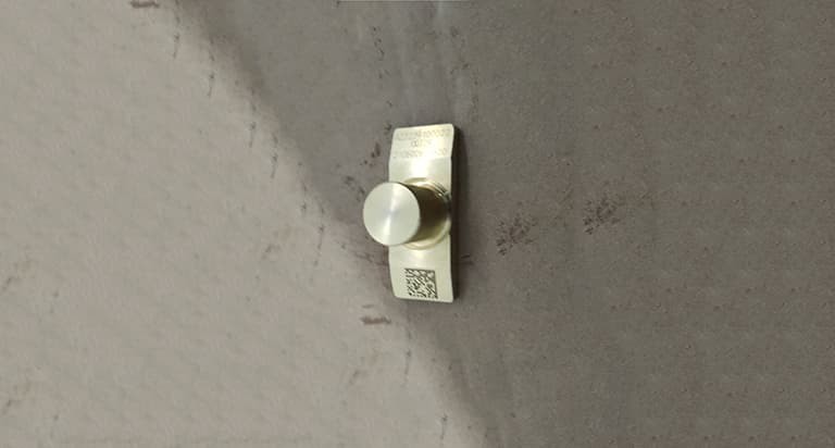 fork pendulum