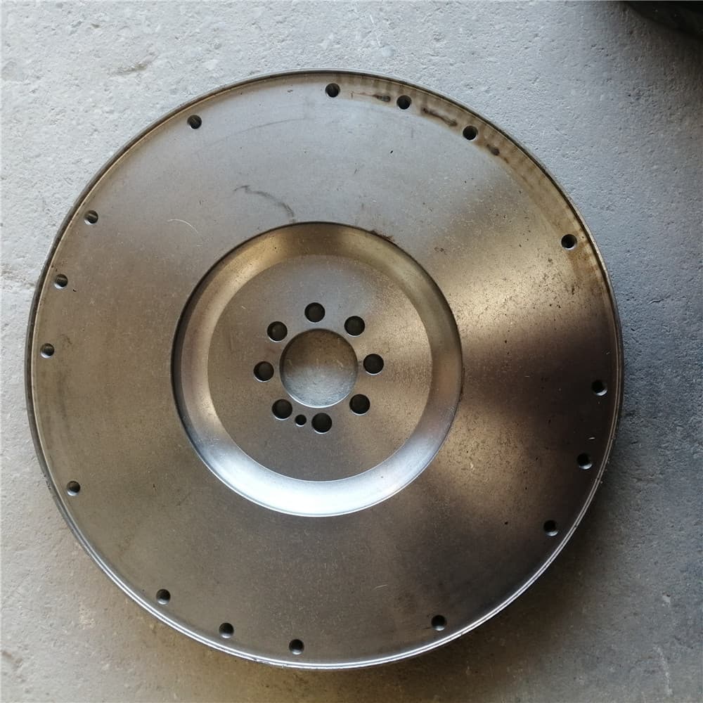 SINOTRUK Летающее колесо Assy 080-02301-5276