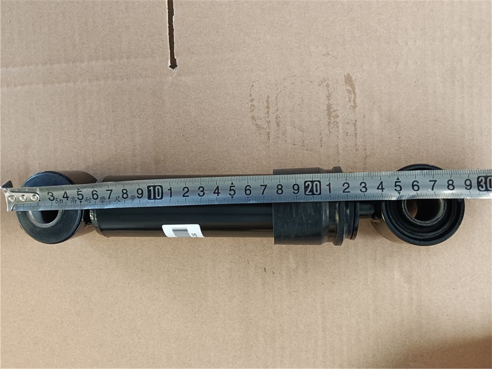 cab rear shock absorber