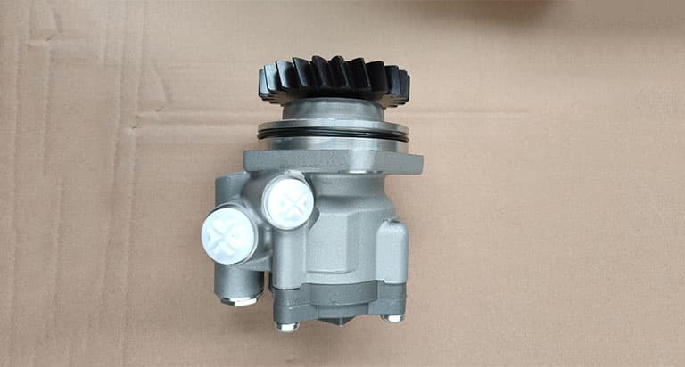 Steering Pump