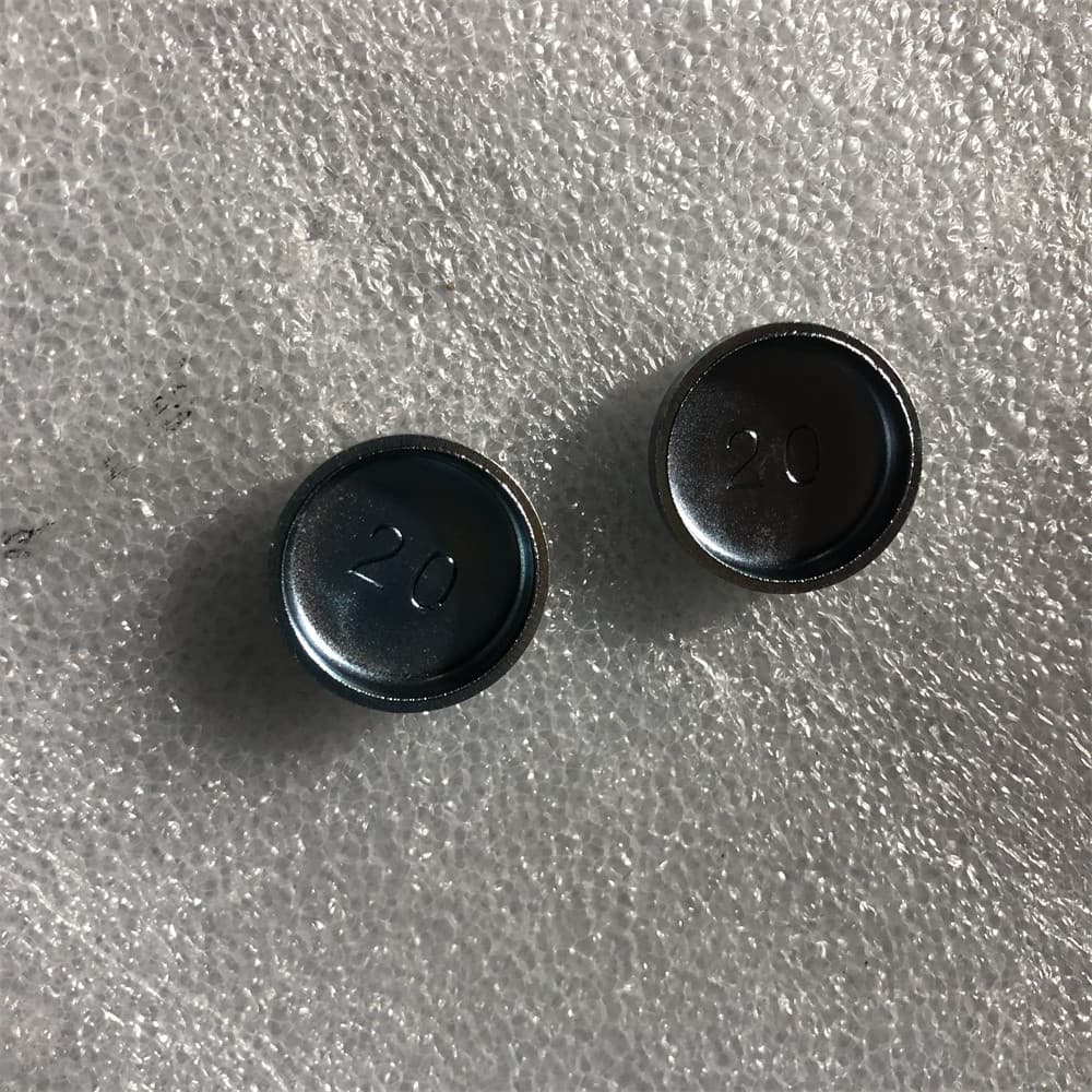 Naveco bowl plug C3920706