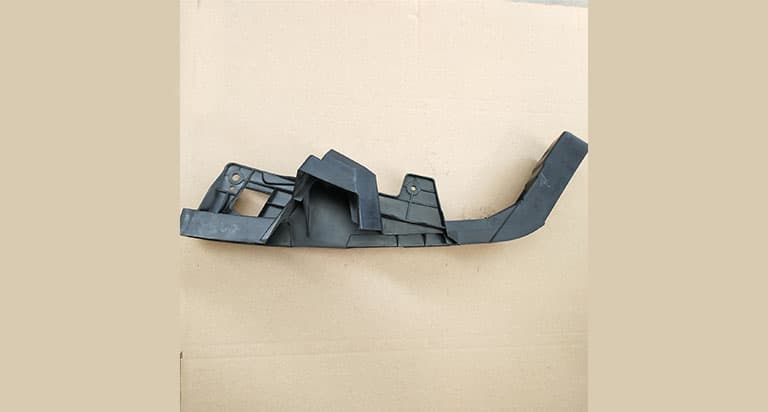 right headlight bracket