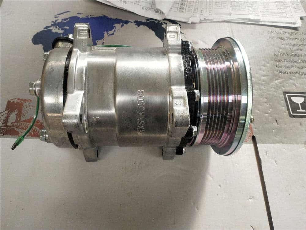 compressor