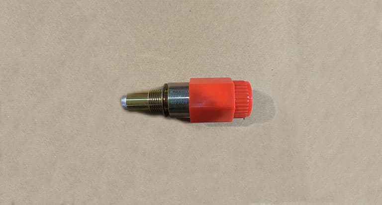 SINOTRUK Odometer Sensor WG2209280010