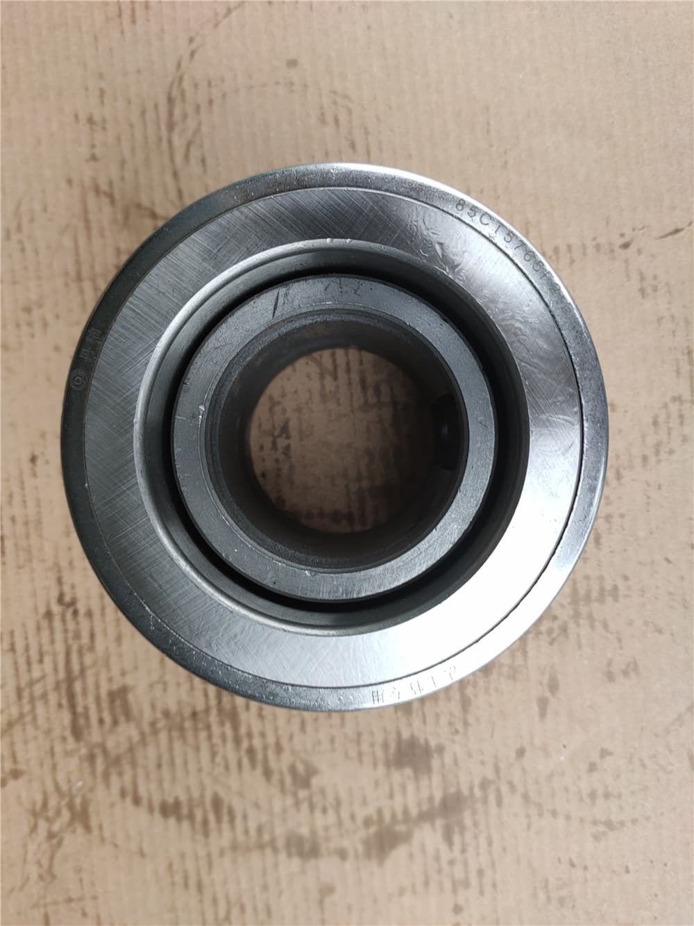 clutch bearing