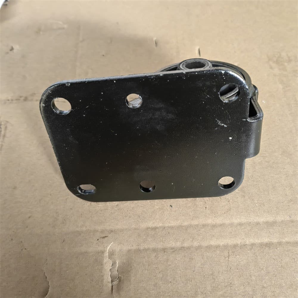 Rear hanger