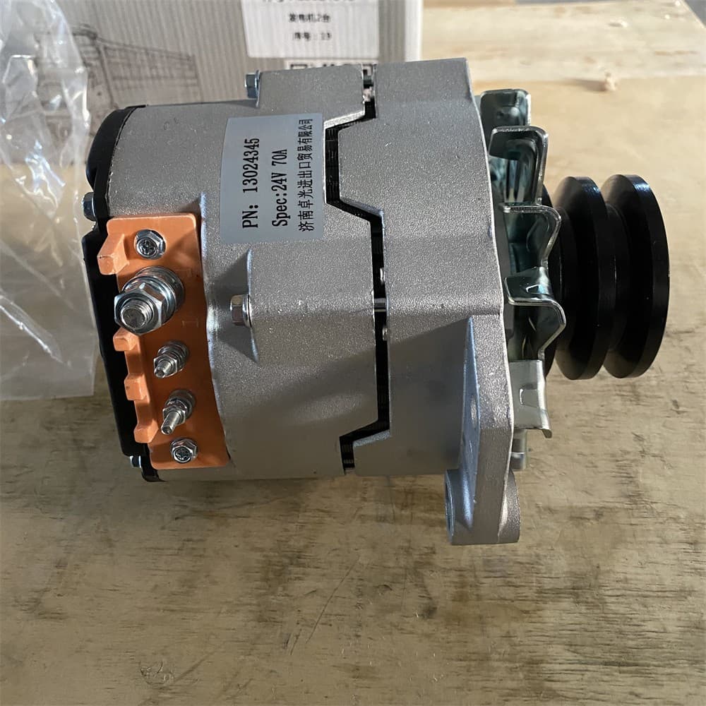 Generator