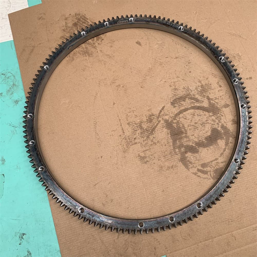 SINOTRUK flywheel ring gear VG1095020238