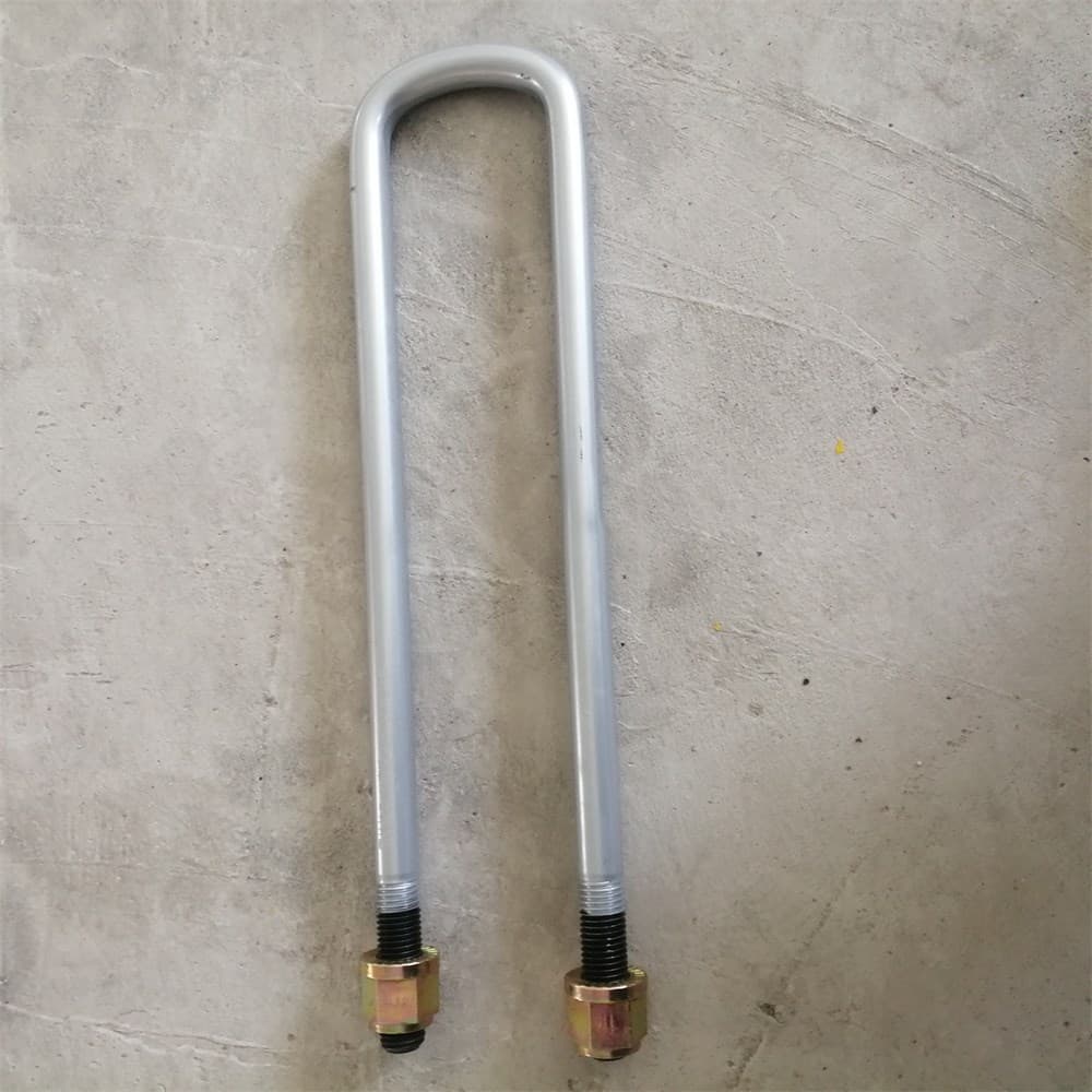 SINOTRUK U-bolt AZ9725520253