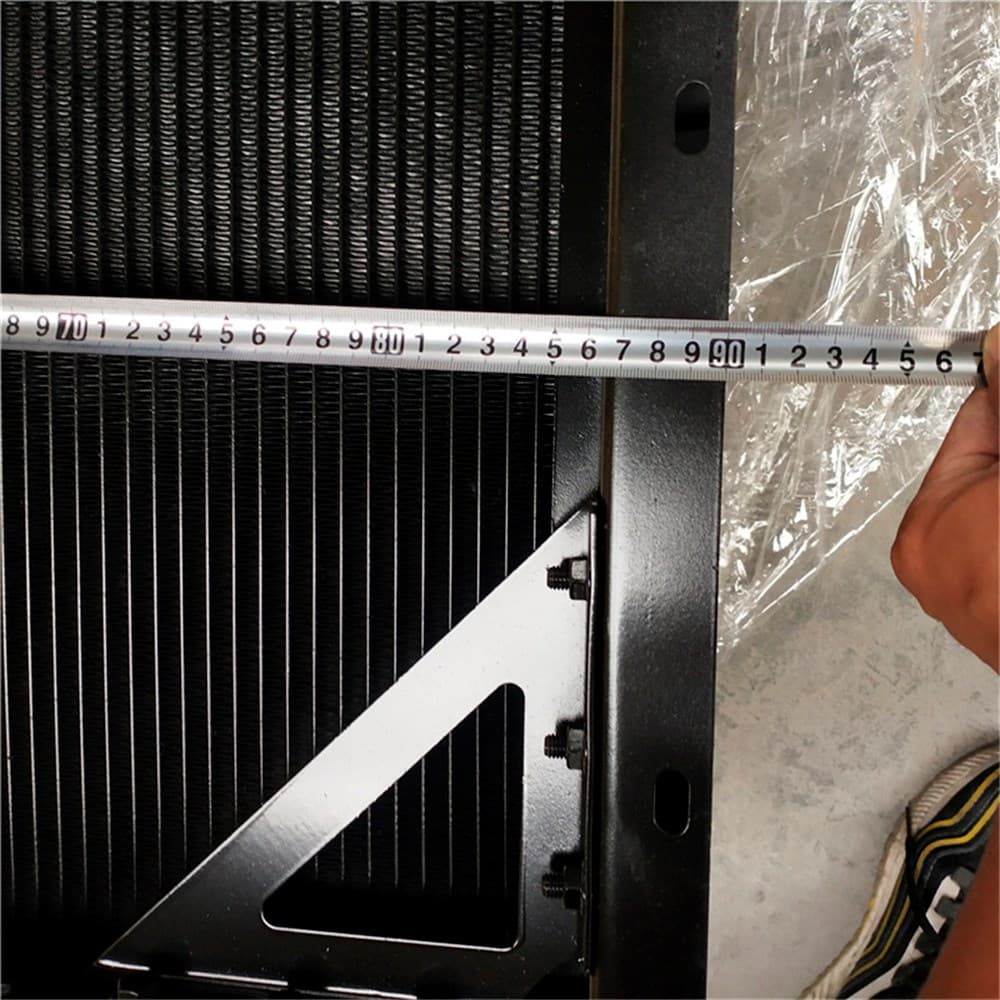 radiator