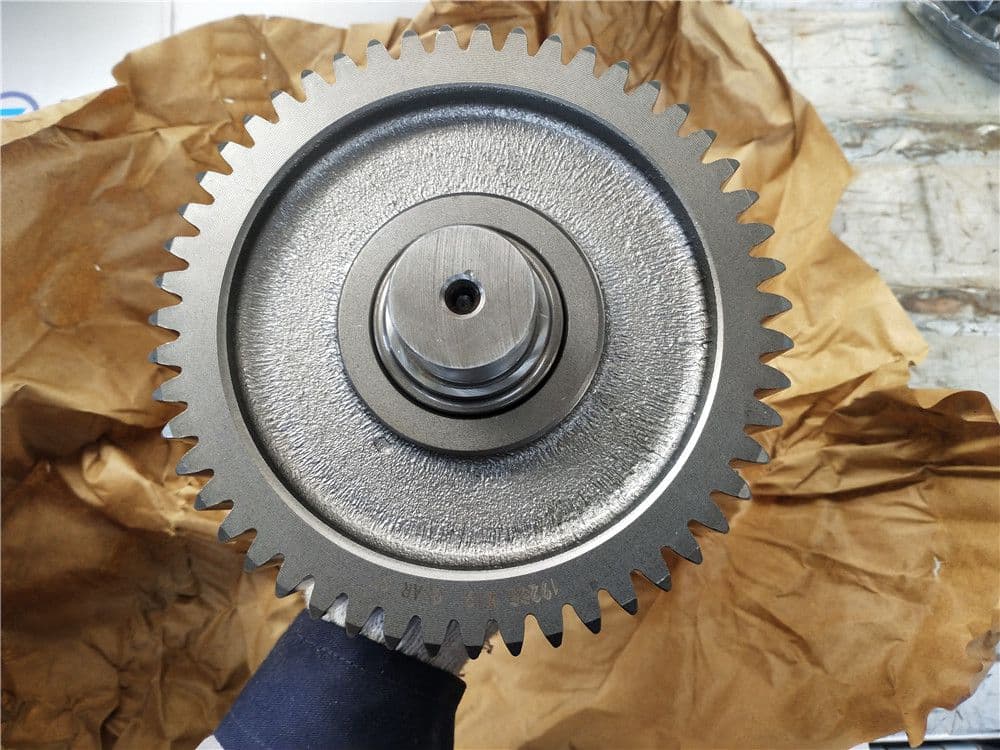 reduction gear