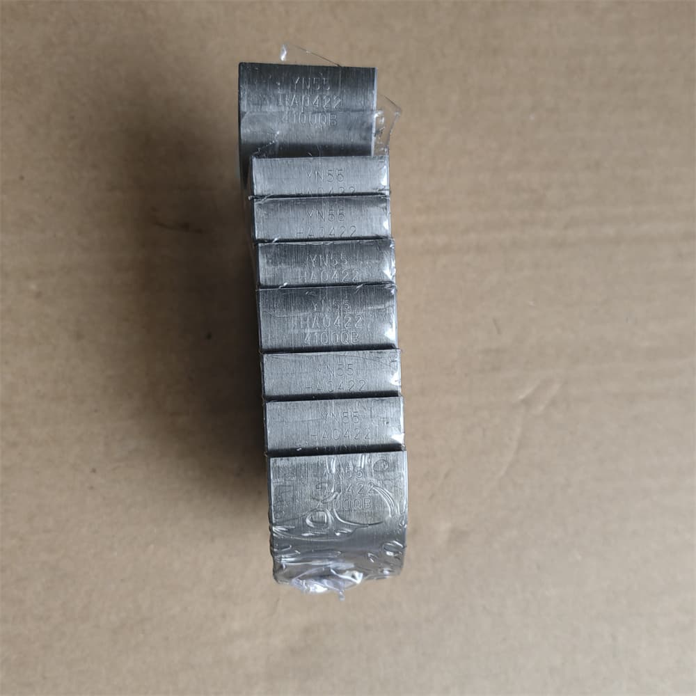 CONNECT ROD BEARING SHELL