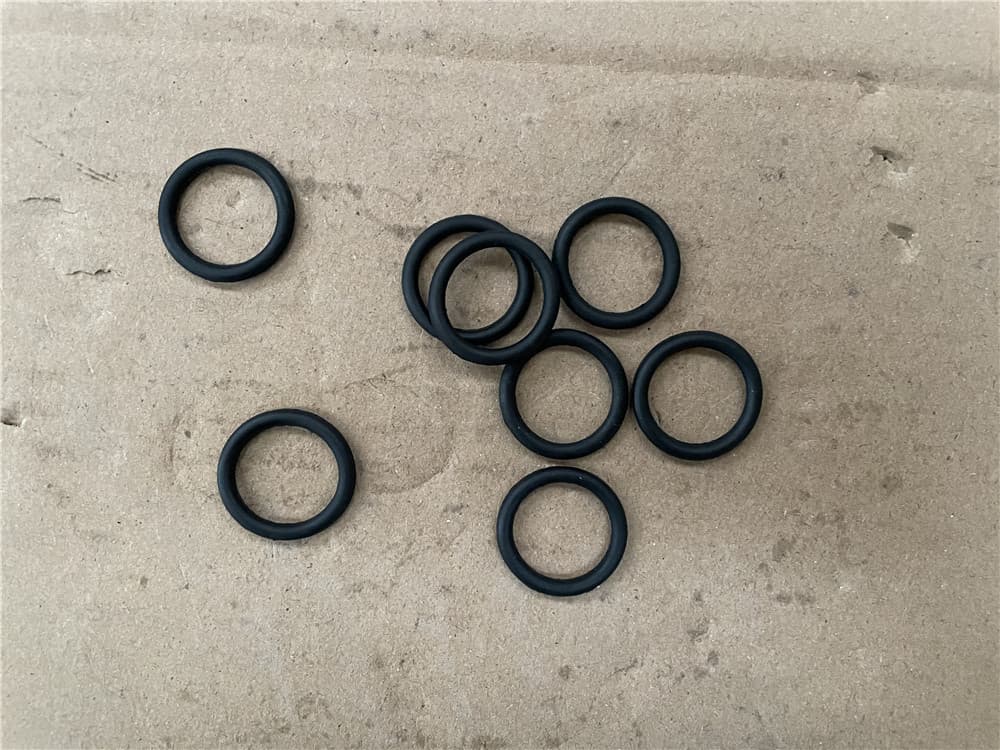 o ring