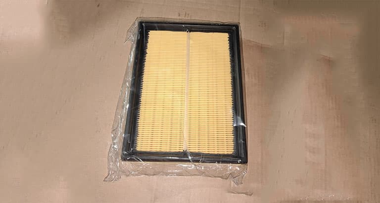 Air filter