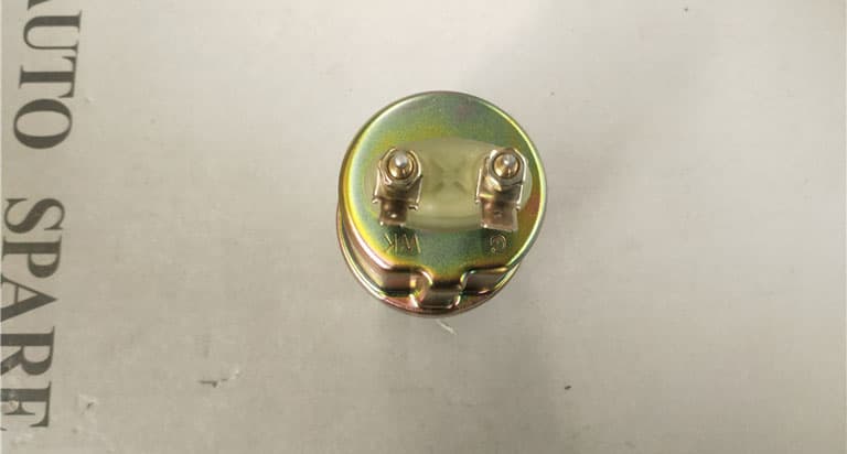 air pressure sensor
