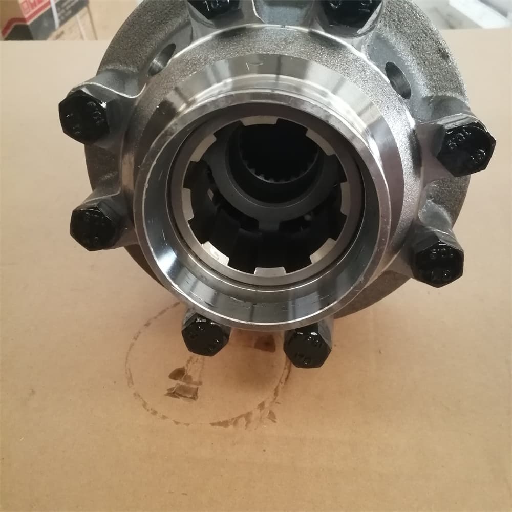 differential assembly