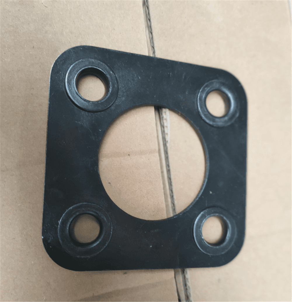 SINOTRUK Flexible Drive Plate 61560080219