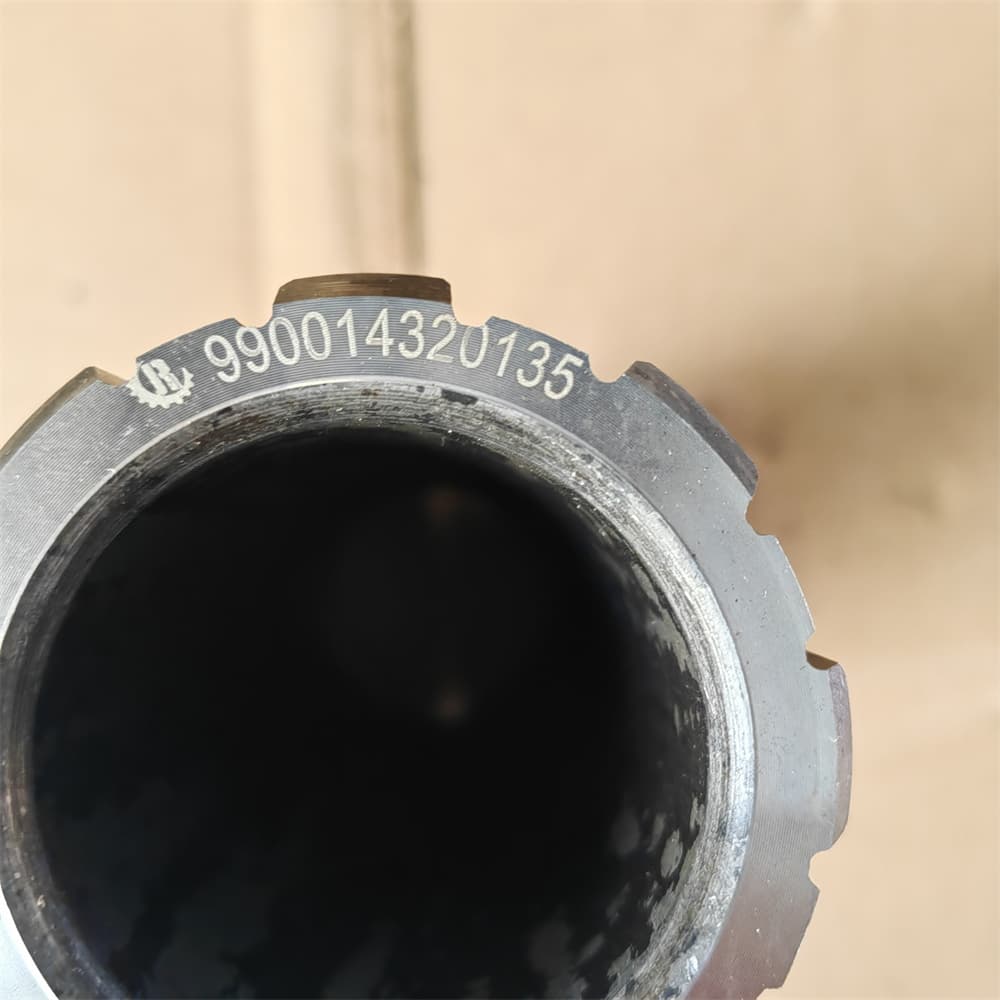 Hollow Shaft