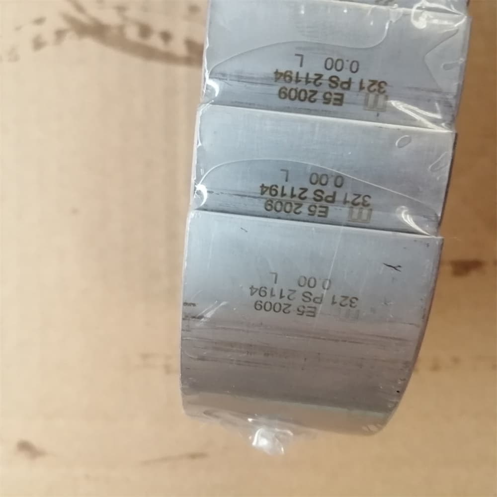 connecting rod bearing