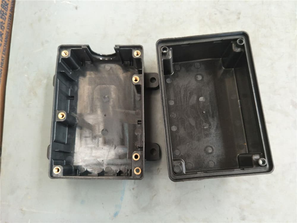 FOTON Fuse box cover 1104936230044