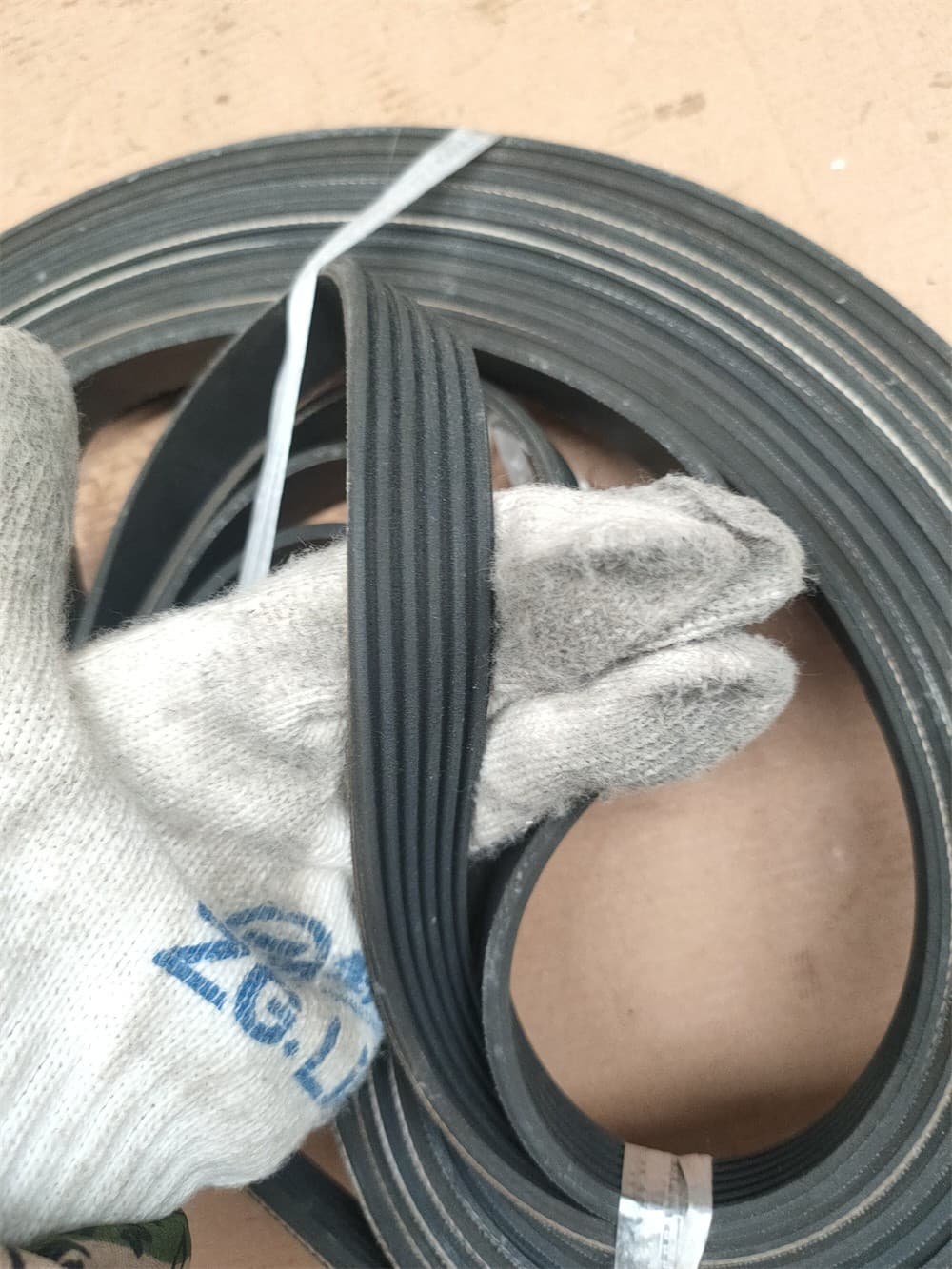 belt 6Pk1020