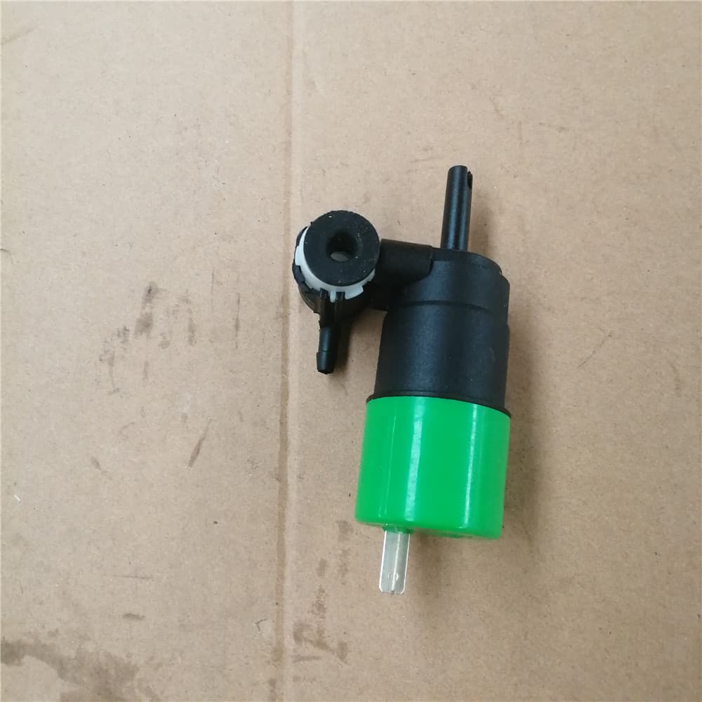 spray pump