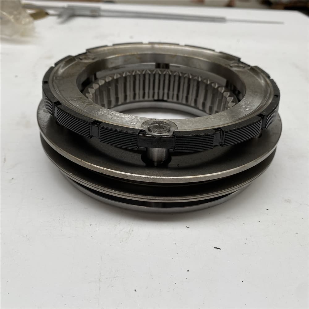 5th/6th gear synchronizer
