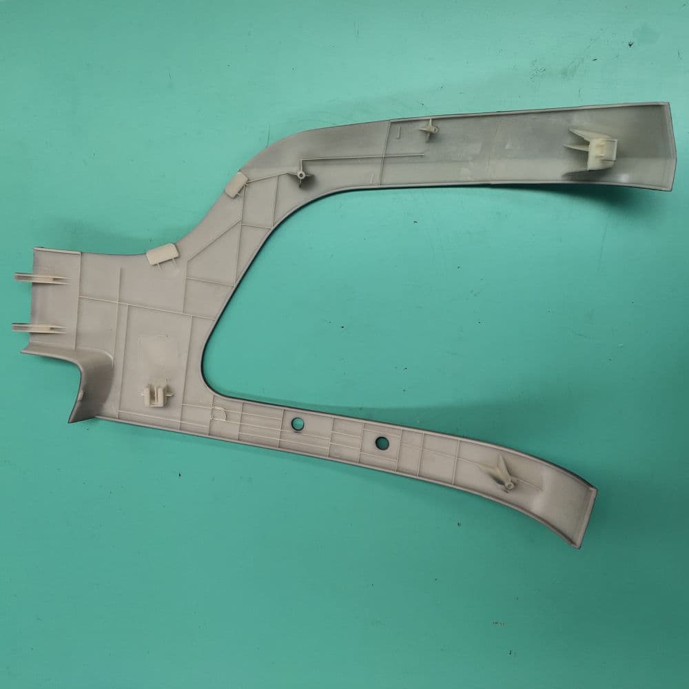 Headlamp frame Foton 1051,1061