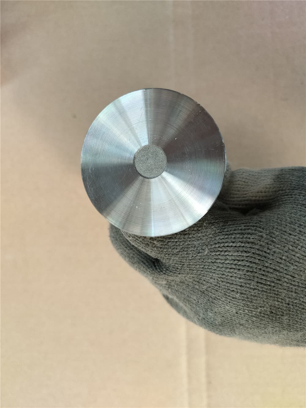 intake valve